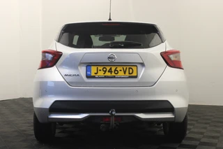 Nissan Micra – thumbnail 3