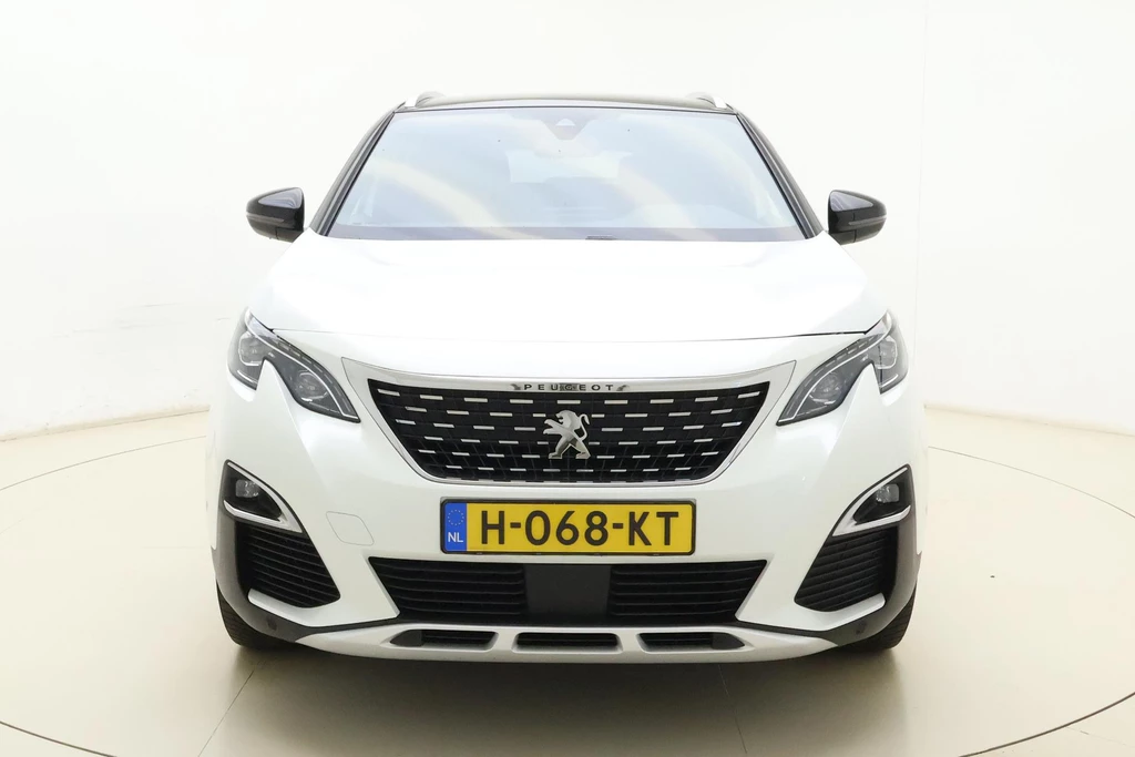 Peugeot 3008 – foto 9