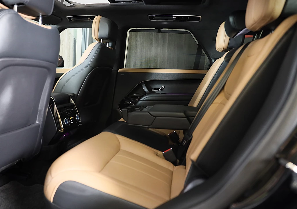 Land Rover Range Rover Sport – foto 53