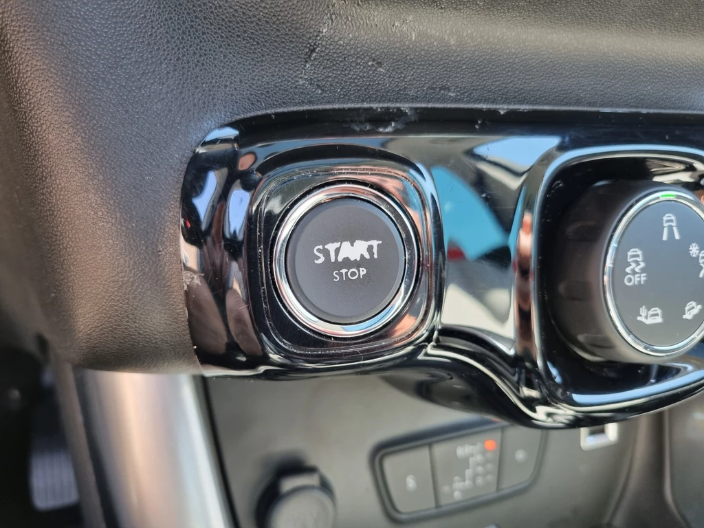 Citroën C3 Aircross – foto 44