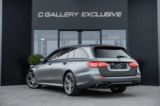 Mercedes-Benz E-Klasse – thumbnail 3