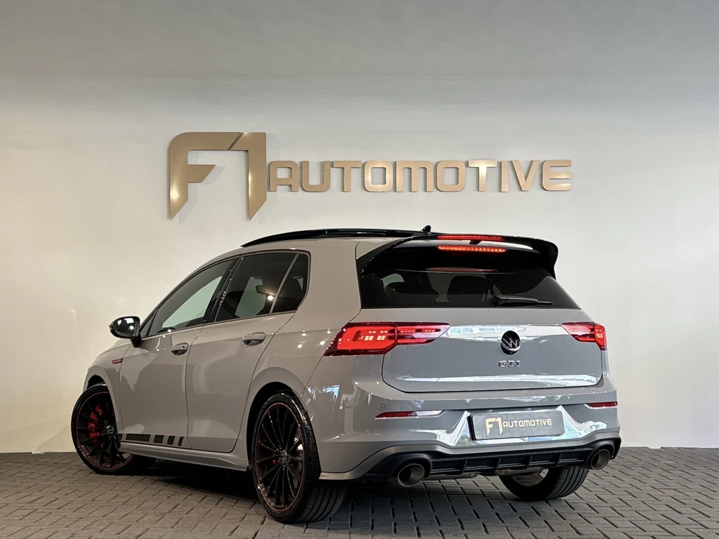 Volkswagen Golf – foto 3