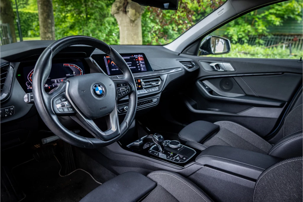 BMW 1 Serie – foto 10