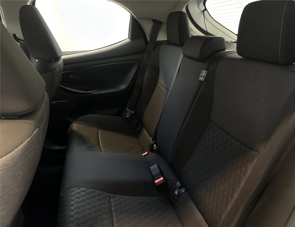Toyota Yaris – foto 30