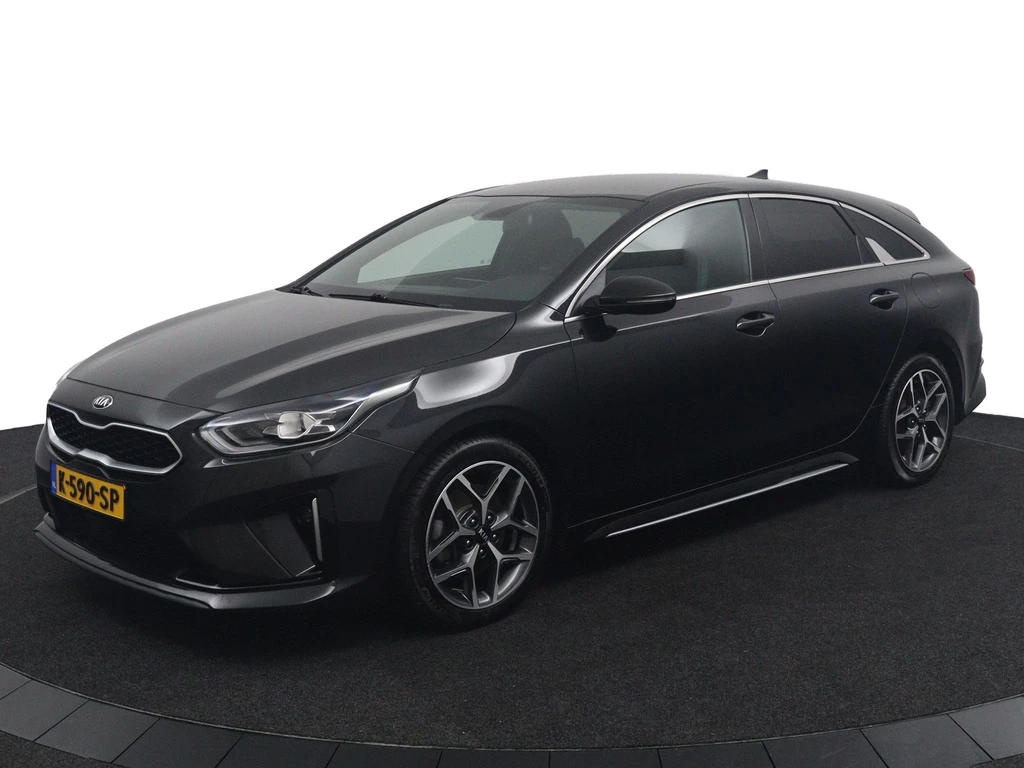 Kia ProCeed – foto 2
