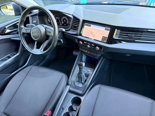 Audi A1 Sportback – thumbnail 9