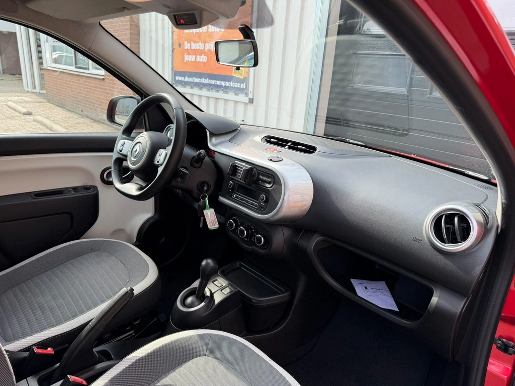 Renault Twingo – foto 23