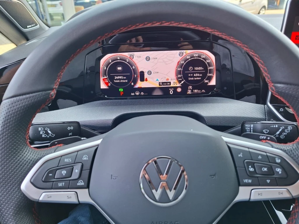 Volkswagen Golf – foto 17