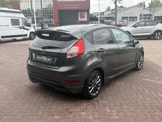 Ford Fiesta – thumbnail 6