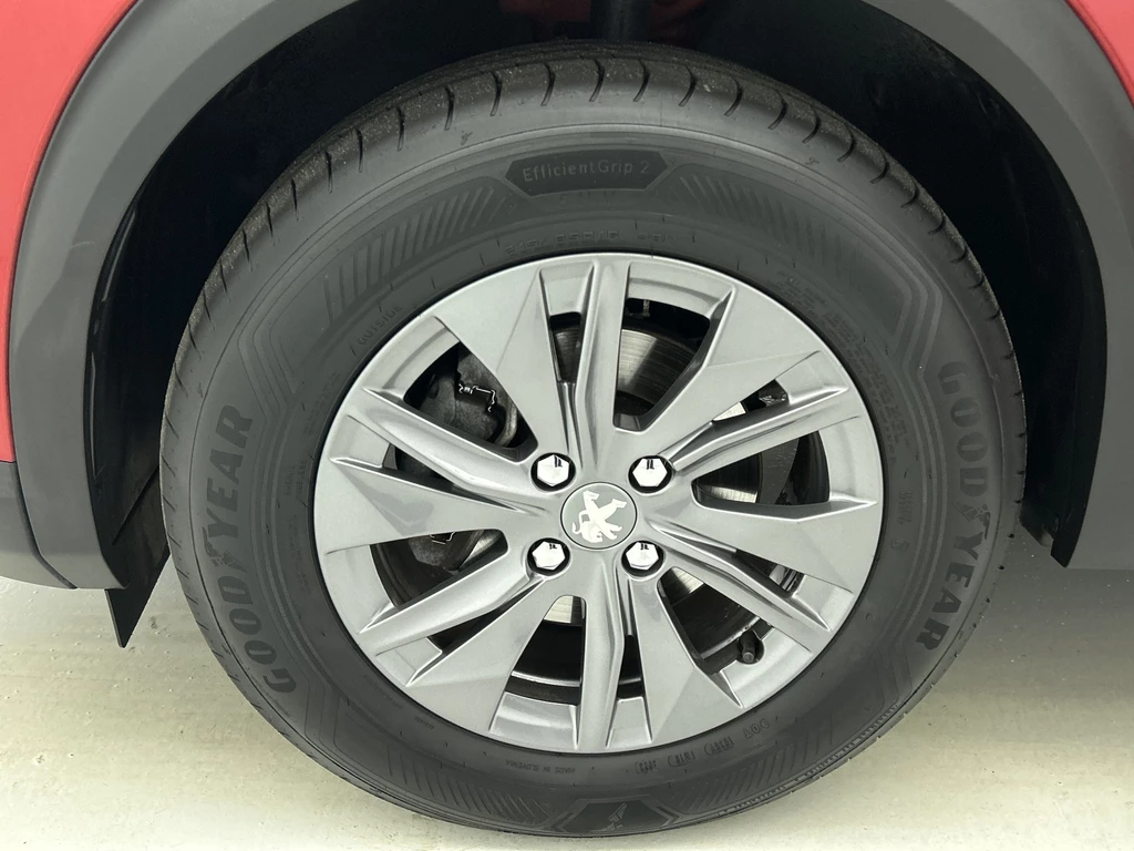 Peugeot 2008 – foto 14