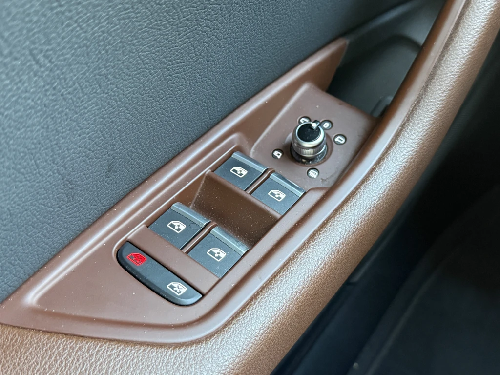 Audi A5 – foto 14