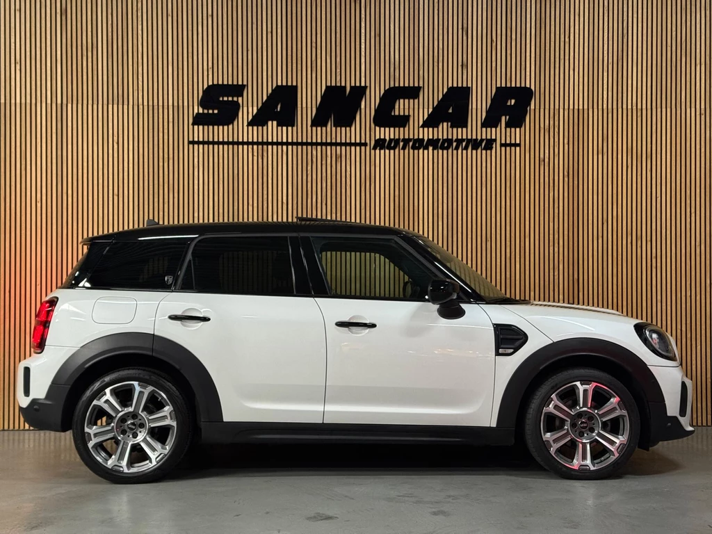 MINI Countryman – foto 7