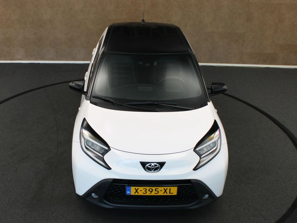 Toyota Aygo – foto 10