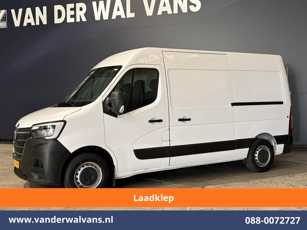 Renault Master – foto 2