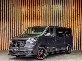 Renault Trafic – thumbnail 2