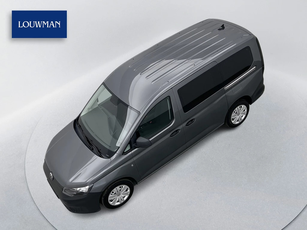 Volkswagen Caddy – foto 4