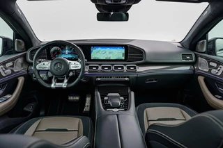 Mercedes-Benz GLE – thumbnail 20