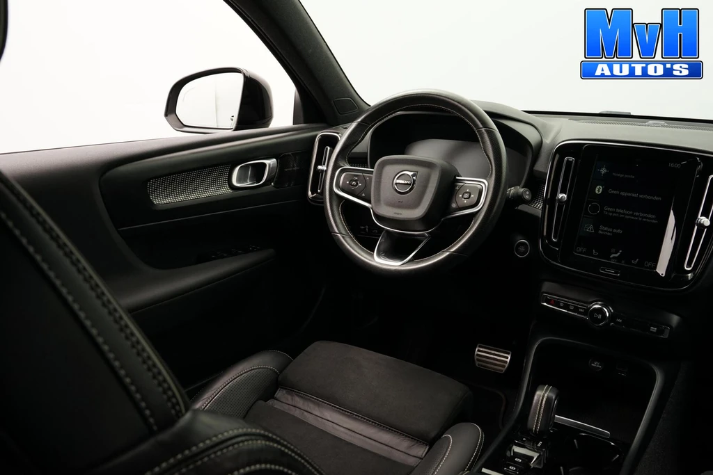Volvo XC40 – foto 68
