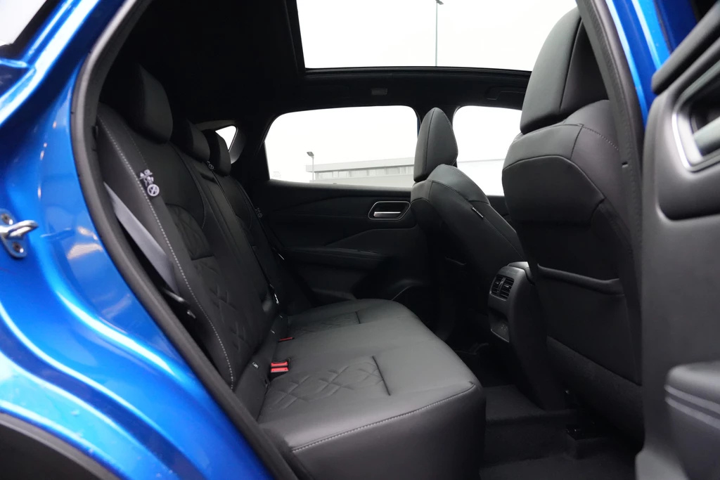 Nissan QASHQAI – foto 25