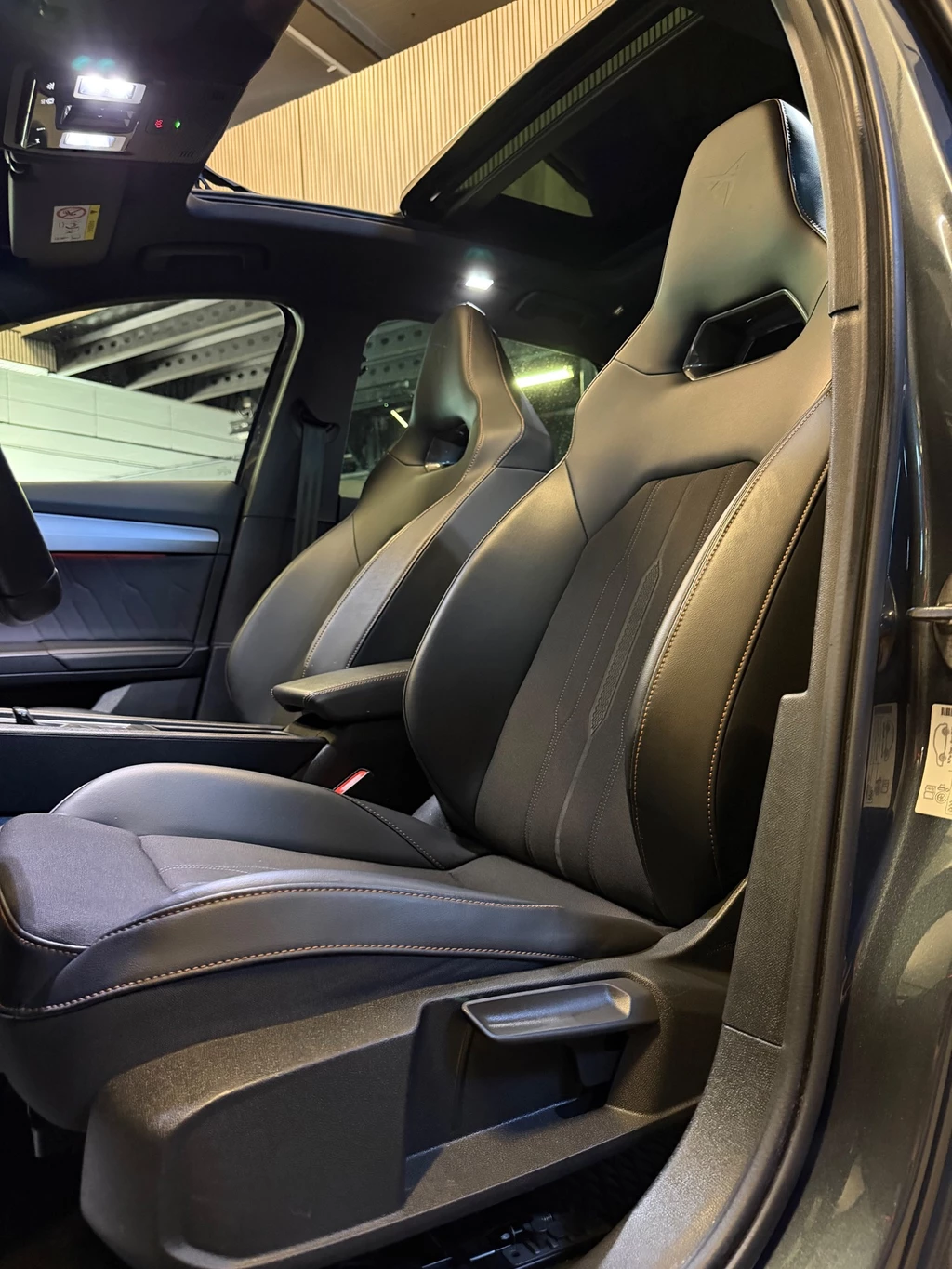 CUPRA Formentor – foto 14