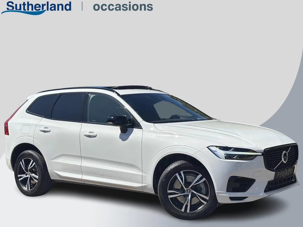 Volvo XC60 – foto 7