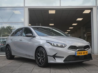 Kia Ceed – thumbnail 6