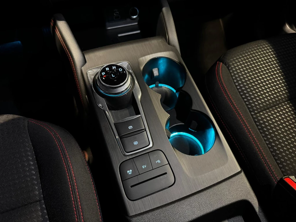 Ford Kuga – foto 17