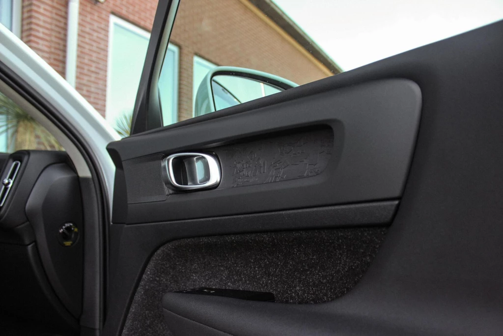 Volvo XC40 – foto 35