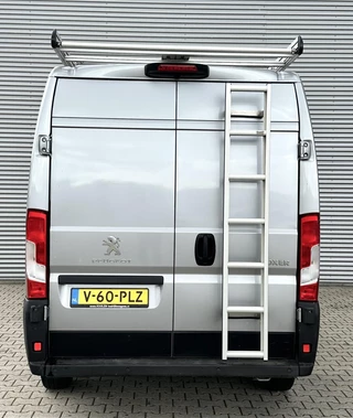 Peugeot Boxer – thumbnail 4