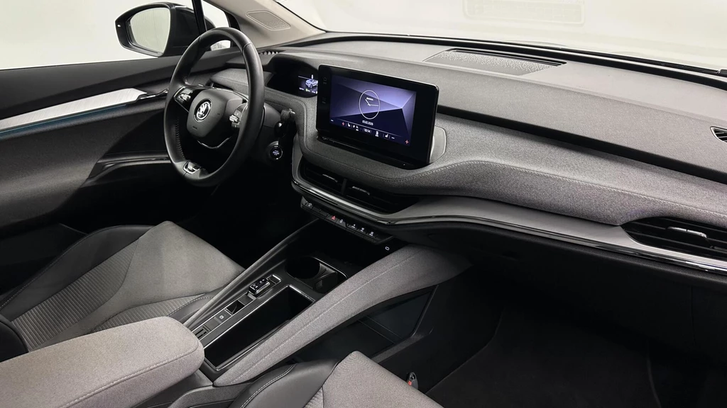 Škoda Enyaq iV – foto 16
