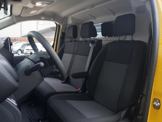 Opel Vivaro-e – thumbnail 14