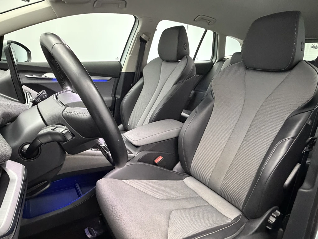 Škoda Enyaq iV – foto 11