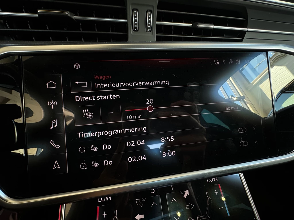 Audi RS6 – foto 38