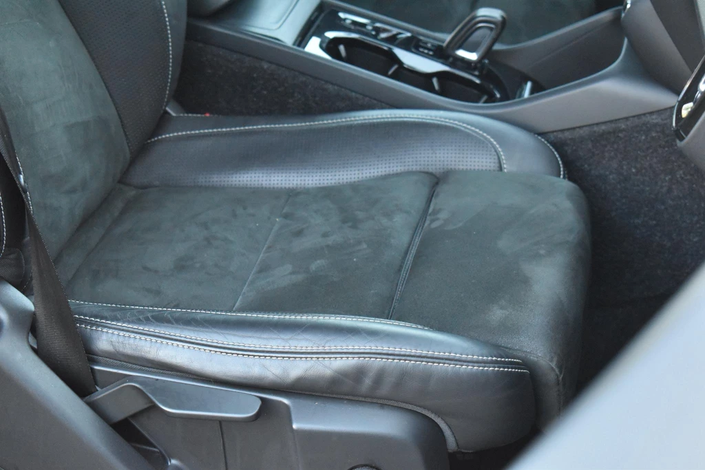 Volvo XC40 – foto 25