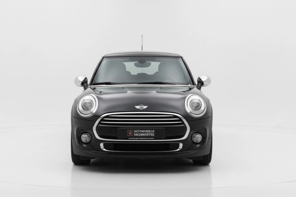 MINI Cooper – foto 6