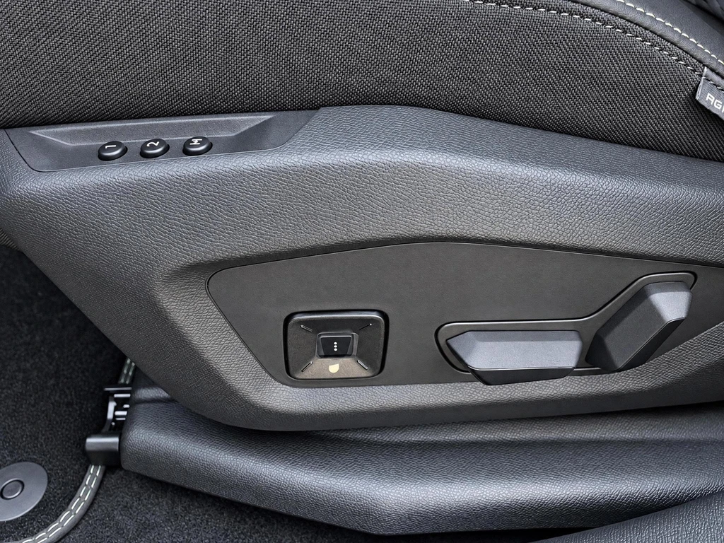 Peugeot e-3008 – foto 20