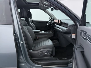 Kia EV9 – thumbnail 41