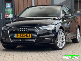 Audi A3 – thumbnail 1