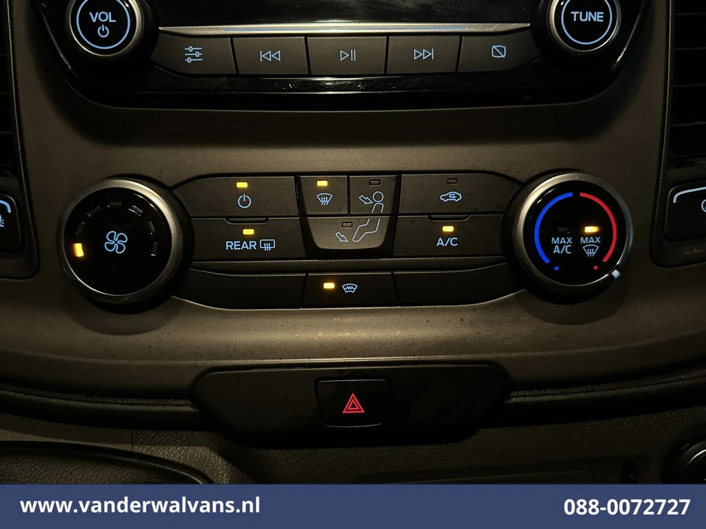 Ford Transit Custom – foto 11