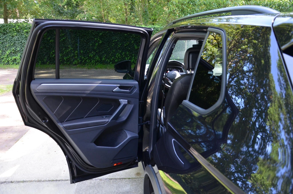 Volkswagen Tiguan – foto 39