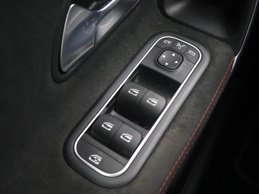 Mercedes-Benz A-Klasse – foto 67