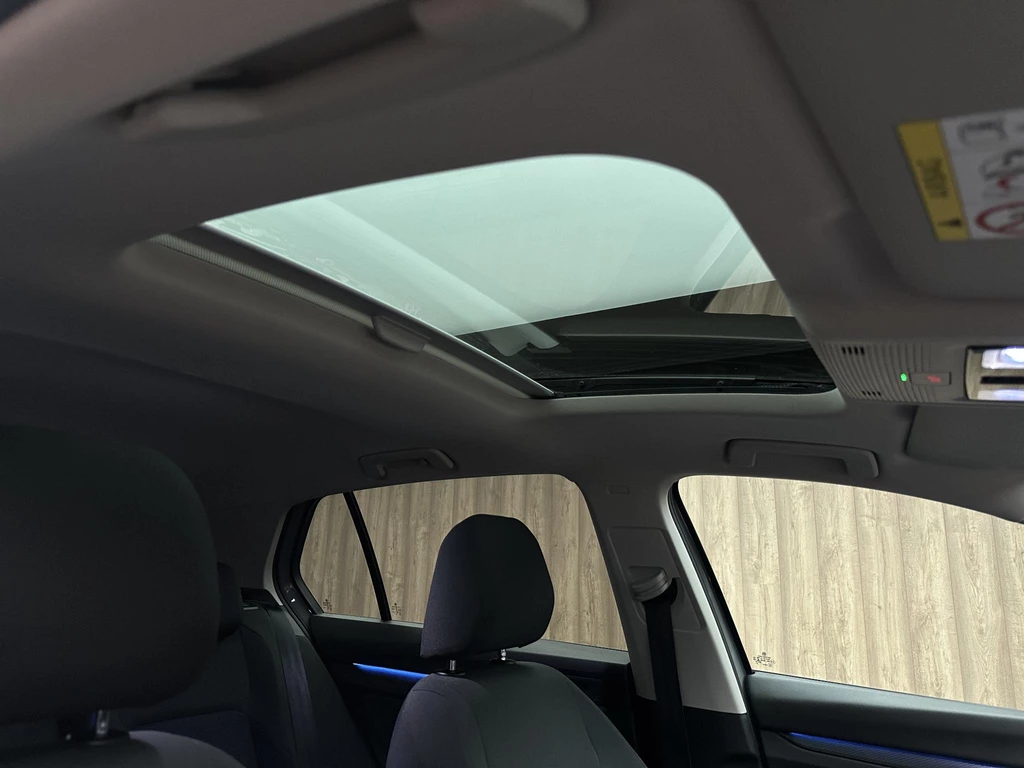 Volkswagen Golf – foto 30