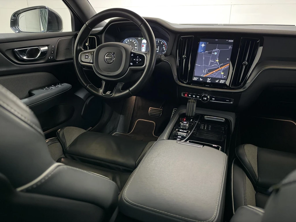 Volvo V60 – foto 31