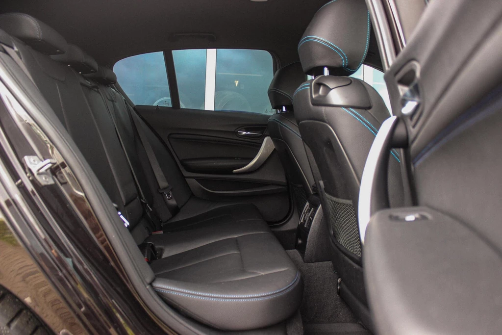 BMW 1 Serie – foto 26