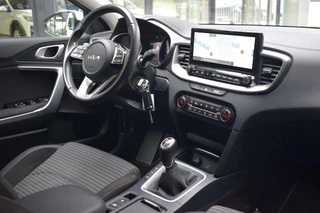 Kia Ceed Sportswagon – thumbnail 23