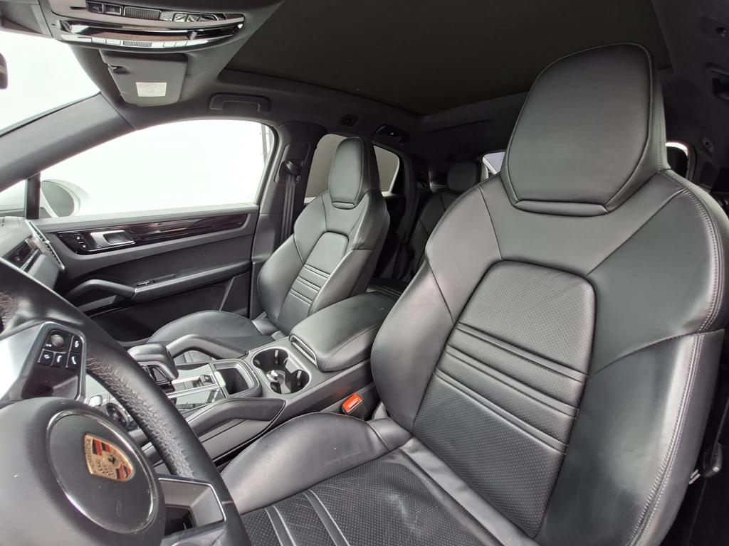 Porsche Cayenne – foto 19