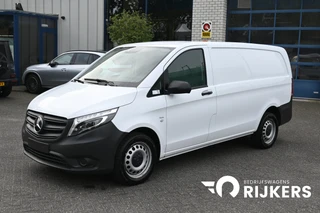 Mercedes-Benz Vito – thumbnail 1
