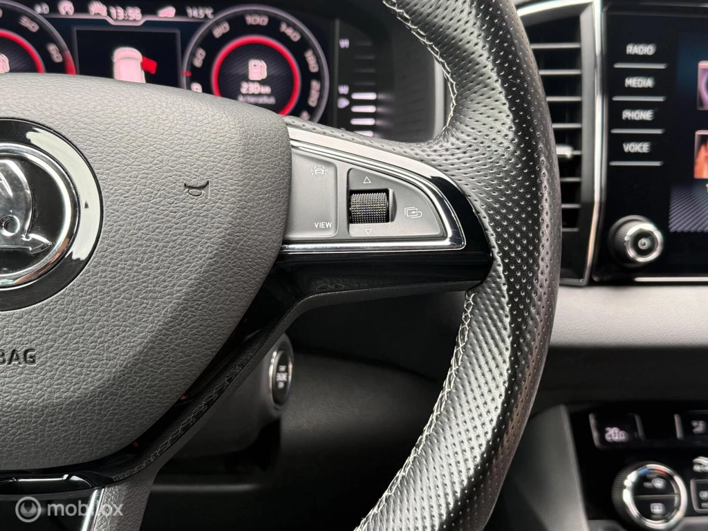 Škoda Karoq – foto 14