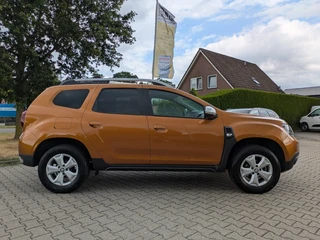 Dacia Duster – thumbnail 6