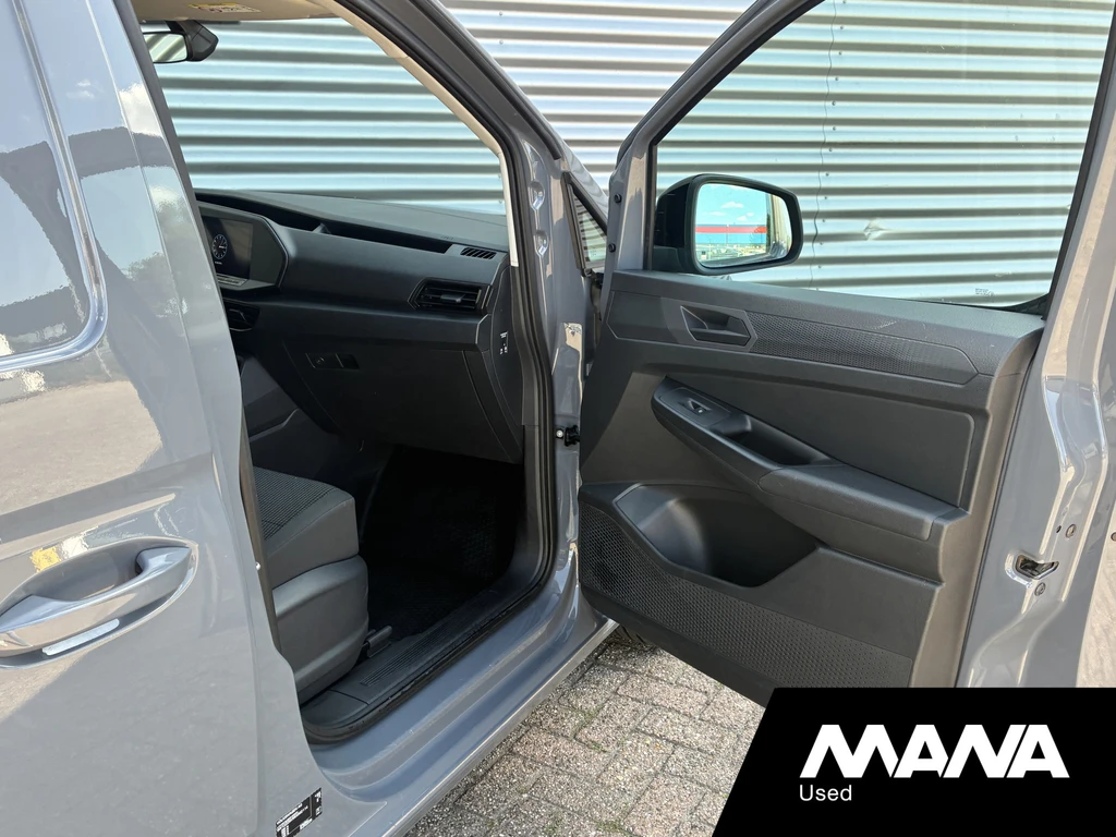 Volkswagen Caddy – foto 12